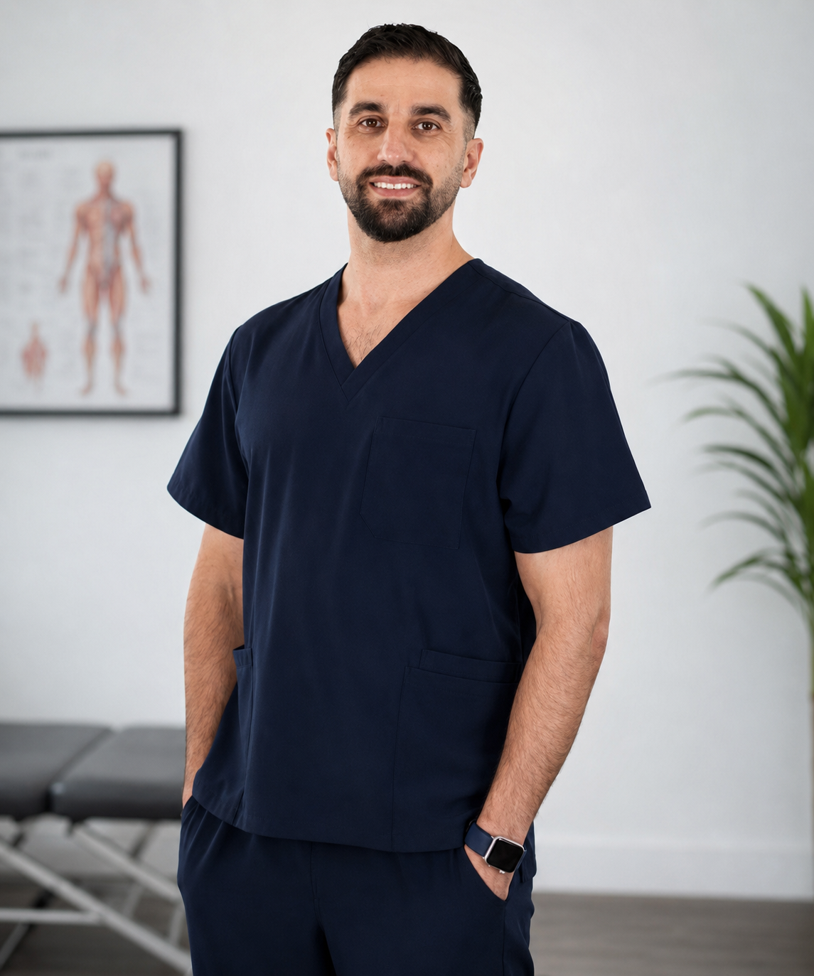Sadegh Ahmadi
